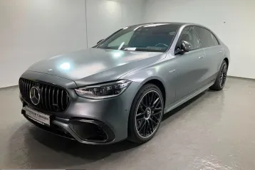 Mercedes-Benz S 63 AMG din 2024 - oferta MER235982