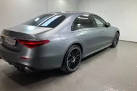 Mercedes-Benz S 63 AMG (Clasa S) din 2024 cu 72.500 km - oferta MER235982 - foto 4