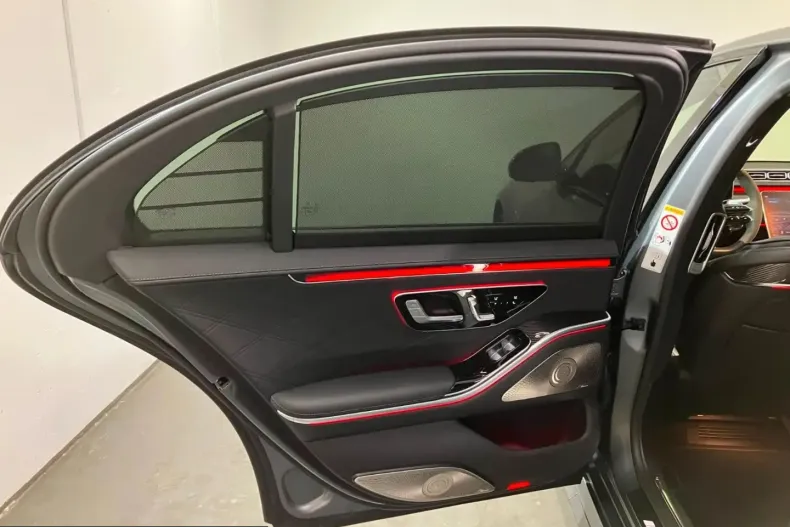 Mercedes-Benz S 63 AMG (Clasa S) din 2024 cu 72.500 km - oferta MER235982 - foto 16