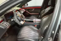 Mercedes-Benz S 63 AMG (Clasa S) din 2024 cu 72.500 km - oferta MER235982 - foto 19