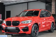BMW X3 (Seria X) din 2021 cu 71.677 km - oferta BMW235983 - foto 1