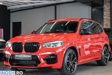 BMW X3 din 2021 - oferta BMW235983