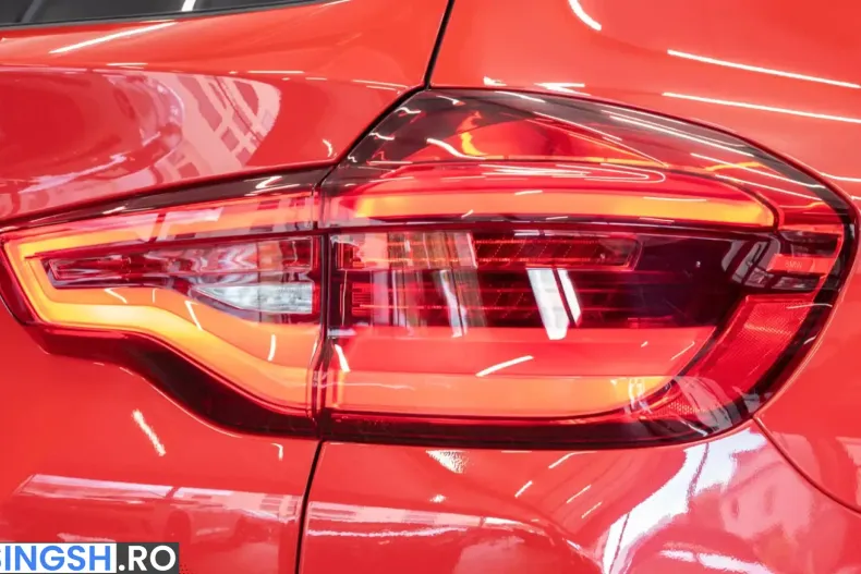BMW X3 (Seria X) din 2021 cu 71.677 km - oferta BMW235983 - foto 13