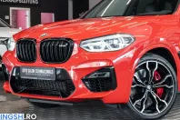 BMW X3 (Seria X) din 2021 cu 71.677 km - oferta BMW235983 - foto 14