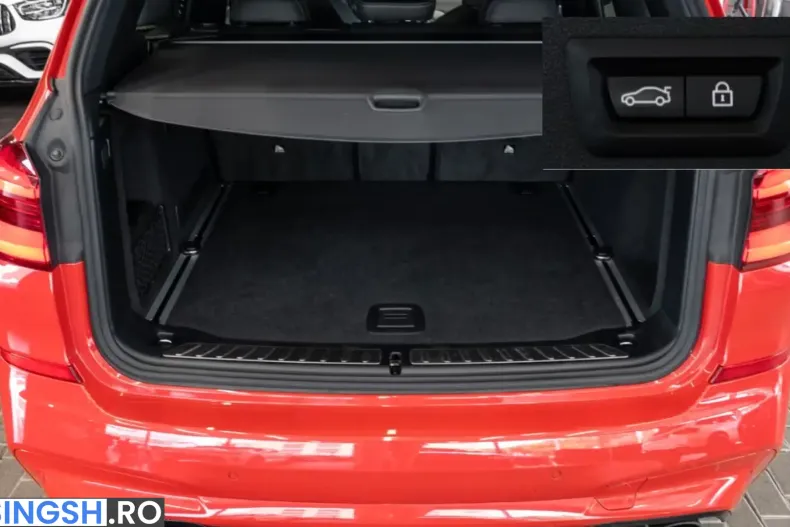 BMW X3 (Seria X) din 2021 cu 71.677 km - oferta BMW235983 - foto 23