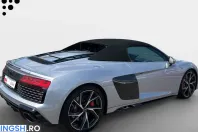 Audi R8 din 2022 cu 19.600 km - oferta AUD235984 - foto 2