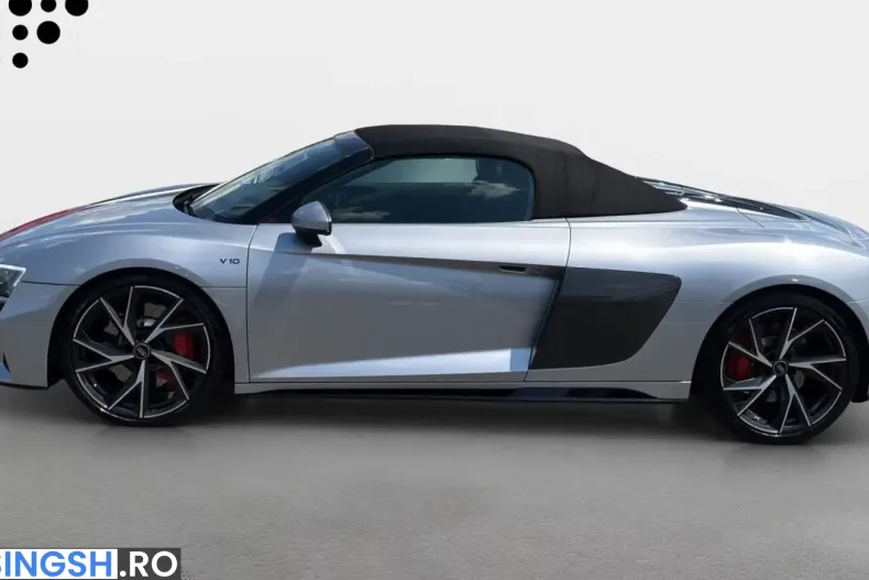 Audi R8 din 2022 cu 19.600 km - oferta AUD235984 - foto 3