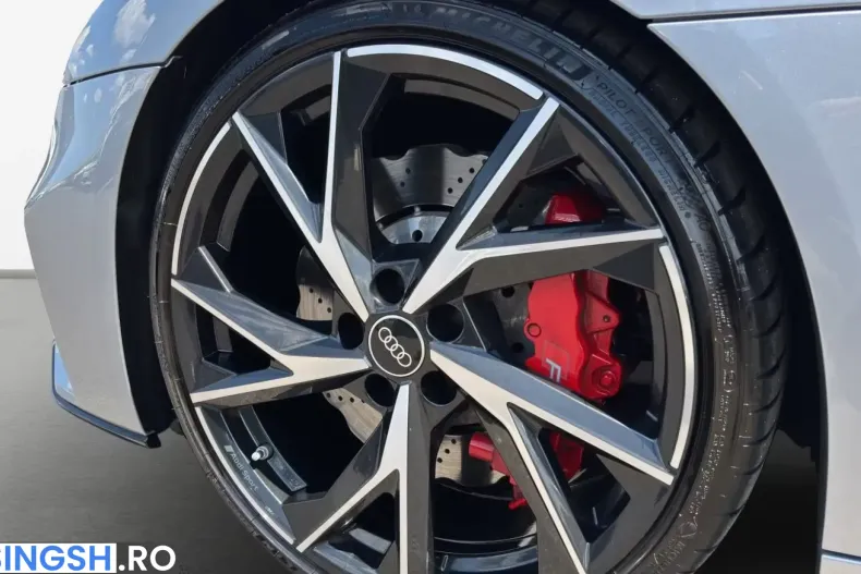 Audi R8 din 2022 cu 19.600 km - oferta AUD235984 - foto 4