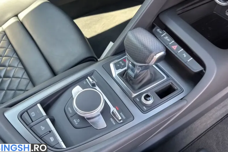 Audi R8 din 2022 cu 19.600 km - oferta AUD235984 - foto 13