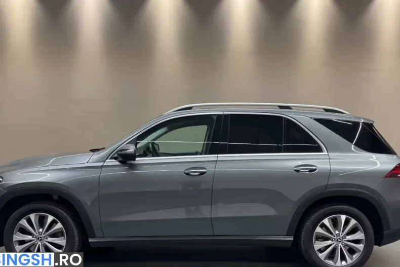 Mercedes-Benz GLE 450 (Clasa GLE) din 2023 cu 56.000 km - oferta MER235985 - foto 2