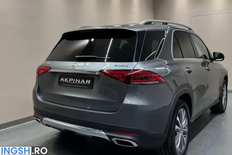 Mercedes-Benz GLE 450 (Clasa GLE) din 2023 cu 56.000 km - oferta MER235985 - foto 4
