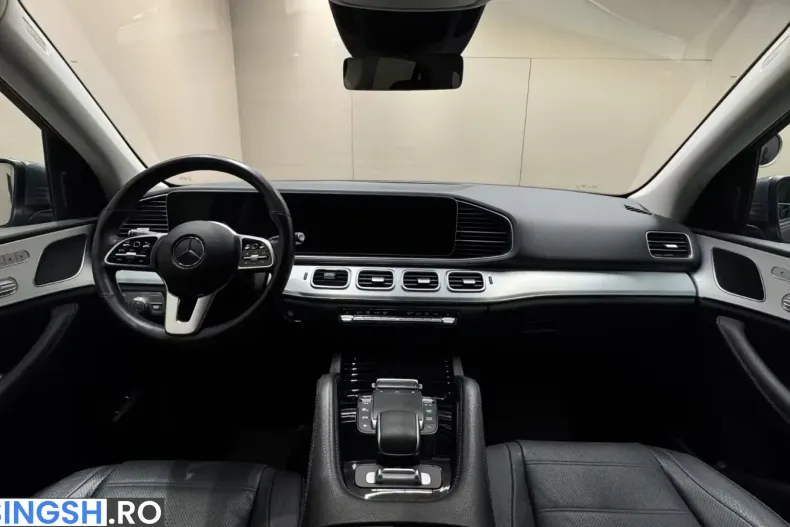 Mercedes-Benz GLE 450 (Clasa GLE) din 2023 cu 56.000 km - oferta MER235985 - foto 5