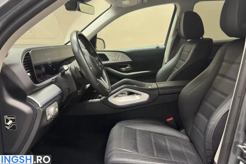Mercedes-Benz GLE 450 (Clasa GLE) din 2023 cu 56.000 km - oferta MER235985 - foto 6