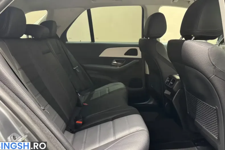 Mercedes-Benz GLE 450 (Clasa GLE) din 2023 cu 56.000 km - oferta MER235985 - foto 7