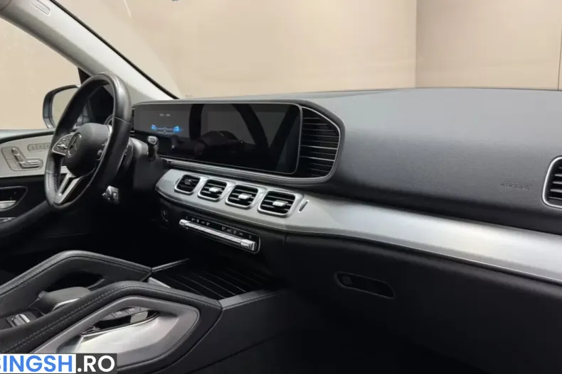 Mercedes-Benz GLE 450 (Clasa GLE) din 2023 cu 56.000 km - oferta MER235985 - foto 8