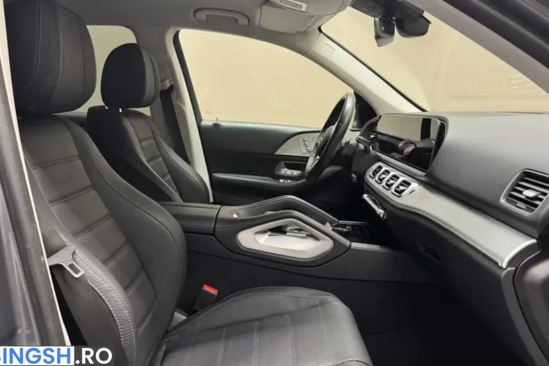 Mercedes-Benz GLE 450 (Clasa GLE) din 2023 cu 56.000 km - oferta MER235985 - foto 10