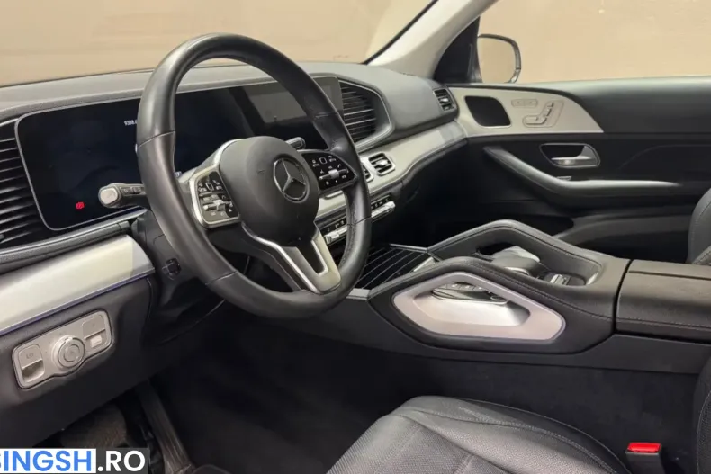 Mercedes-Benz GLE 450 (Clasa GLE) din 2023 cu 56.000 km - oferta MER235985 - foto 12