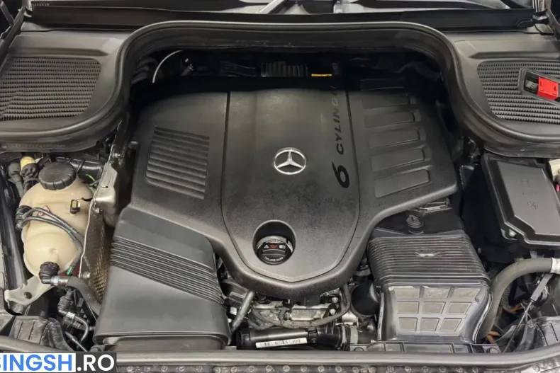 Mercedes-Benz GLE 450 (Clasa GLE) din 2023 cu 56.000 km - oferta MER235985 - foto 16