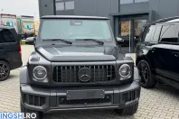 Mercedes-Benz G 63 AMG (Clasa G) din 2026 cu 51 km - oferta MER235986 - foto 1