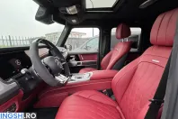 Mercedes-Benz G 63 AMG (Clasa G) din 2026 cu 51 km - oferta MER235986 - foto 3