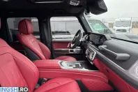 Mercedes-Benz G 63 AMG (Clasa G) din 2026 cu 51 km - oferta MER235986 - foto 4