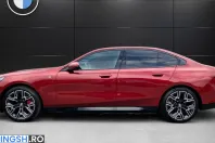 BMW 550 (Seria 5) din 2024 cu 27.700 km - oferta BMW235987 - foto 2