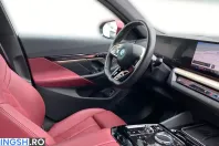 BMW 550 (Seria 5) din 2024 cu 27.700 km - oferta BMW235987 - foto 16