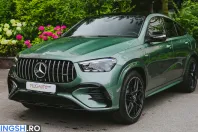 Mercedes-Benz GLE 53 AMG (Clasa GLE) din 2026 cu 6.000 km - oferta MER235988 - foto 2