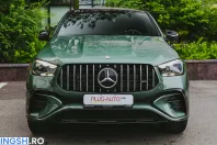 Mercedes-Benz GLE 53 AMG (Clasa GLE) din 2026 cu 6.000 km - oferta MER235988 - foto 3