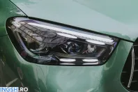 Mercedes-Benz GLE 53 AMG (Clasa GLE) din 2026 cu 6.000 km - oferta MER235988 - foto 4