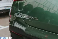 Mercedes-Benz GLE 53 AMG (Clasa GLE) din 2026 cu 6.000 km - oferta MER235988 - foto 9