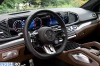 Mercedes-Benz GLE 53 AMG (Clasa GLE) din 2026 cu 6.000 km - oferta MER235988 - foto 10