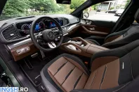 Mercedes-Benz GLE 53 AMG (Clasa GLE) din 2026 cu 6.000 km - oferta MER235988 - foto 11