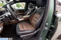 Mercedes-Benz GLE 53 AMG (Clasa GLE) din 2026 cu 6.000 km - oferta MER235988 - foto 13