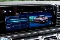 Mercedes-Benz GLE 53 AMG (Clasa GLE) din 2026 cu 6.000 km - oferta MER235988 - foto 17