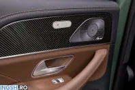Mercedes-Benz GLE 53 AMG (Clasa GLE) din 2026 cu 6.000 km - oferta MER235988 - foto 24