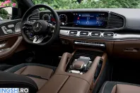 Mercedes-Benz GLE 53 AMG (Clasa GLE) din 2026 cu 6.000 km - oferta MER235988 - foto 25