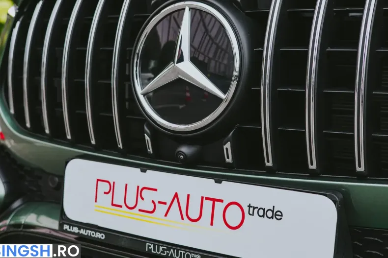 Mercedes-Benz GLE 53 AMG (Clasa GLE) din 2026 cu 6.000 km - oferta MER235988 - foto 30