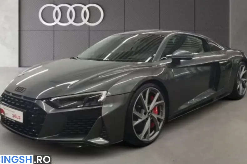 Audi R8 din 2021 cu 6.288 km - oferta AUD235989 - foto 1