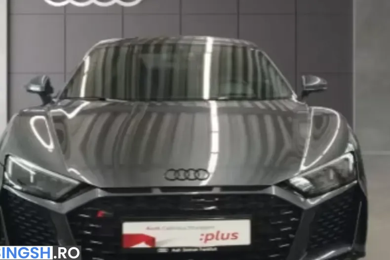 Audi R8 din 2021 cu 6.288 km - oferta AUD235989 - foto 3
