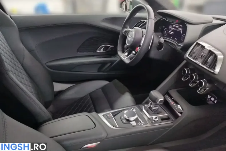 Audi R8 din 2021 cu 6.288 km - oferta AUD235989 - foto 5
