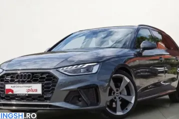Audi A4 din 2023 - oferta AUD235990