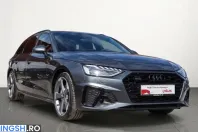 Audi A4 din 2023 cu 76.050 km - oferta AUD235990 - foto 3