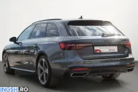 Audi A4 din 2023 cu 76.050 km - oferta AUD235990 - foto 4