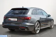 Audi A4 din 2023 cu 76.050 km - oferta AUD235990 - foto 6