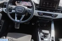 Audi A4 din 2023 cu 76.050 km - oferta AUD235990 - foto 8