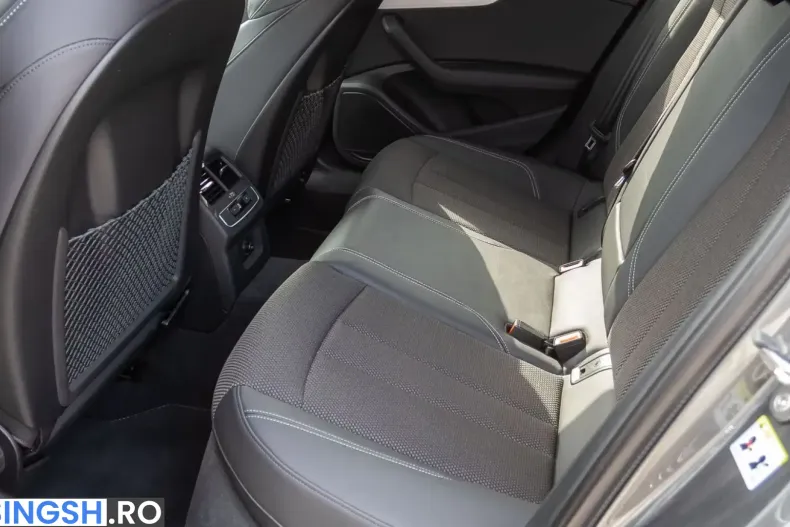 Audi A4 din 2023 cu 76.050 km - oferta AUD235990 - foto 10