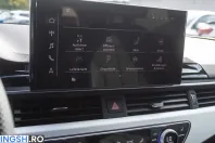 Audi A4 din 2023 cu 76.050 km - oferta AUD235990 - foto 14
