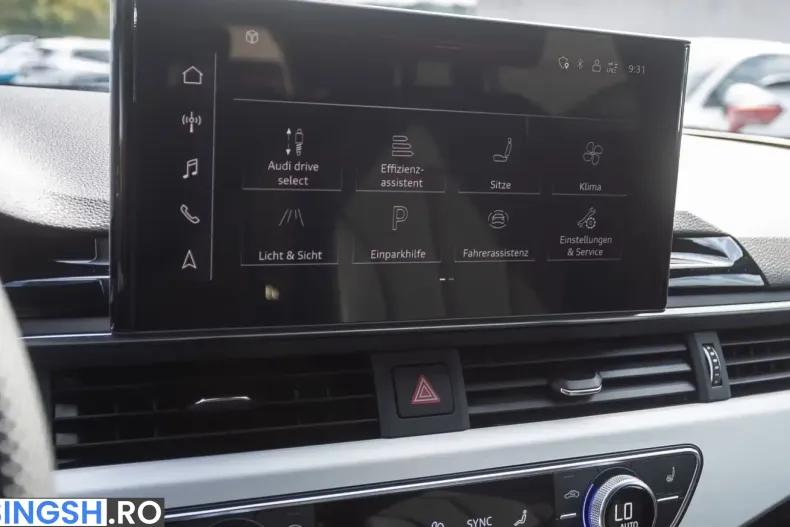 Audi A4 din 2023 cu 76.050 km - oferta AUD235990 - foto 14