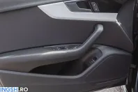 Audi A4 din 2023 cu 76.050 km - oferta AUD235990 - foto 17
